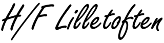 H/F Lilletoften Logo